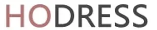 hodress logo