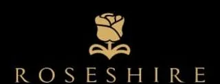 Roseshire logo
