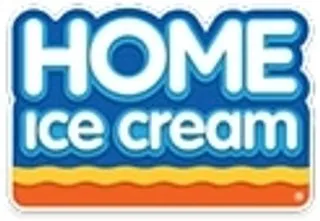 Home Ice Cream logo