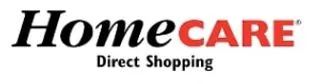 Homecare logo