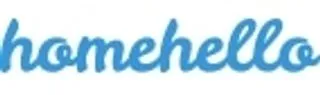 Homehello logo