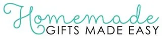 Homemade Gifts Made Easy logo