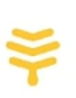 Honey Flow logo