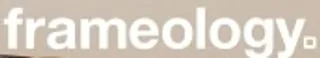 Frameology logo