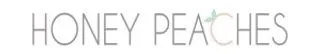 Honey Peaches logo