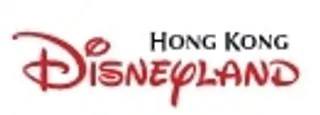 HongKong Disney Land logo