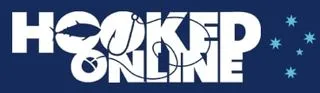 Hookedonline logo