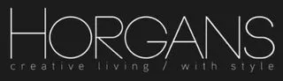 Horgans logo