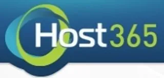 Host365 logo