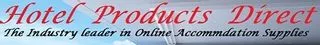 Hotel Products Direct logo
