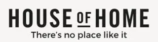 house of home logo