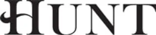 Hunt Leather logo