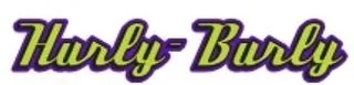 Hurly Burly logo