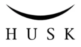 Husk logo
