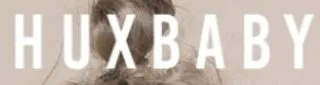 huxbaby logo