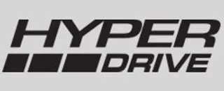Hyper Drive logo