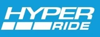 Hyper Ride logo