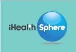 I healths phere logo