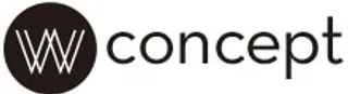 W Concept logo