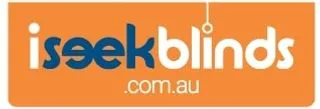 I Seek Blinds logo