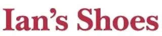 Ians Shoes logo