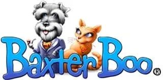Baxter Boo logo