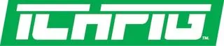 ich pig logo