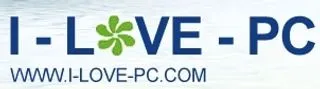 I-Love-Pc logo