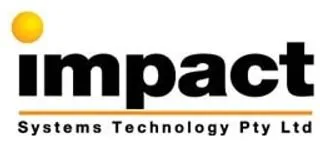 Impact Systems logo
