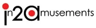 In 2 Amusements logo