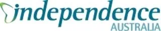 independence australia logo