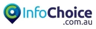 InfoChoice logo