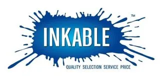 Inkable logo