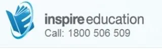 Inspire Education logo