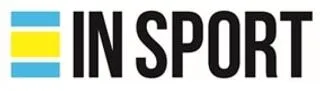 Insport logo