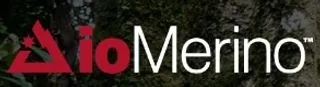 io Merino logo