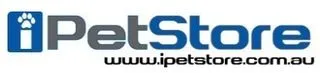 iPetStore logo