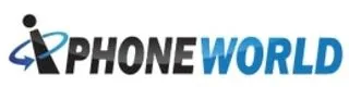Iphoneworld logo
