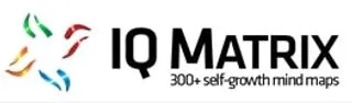 Iqmatrix logo