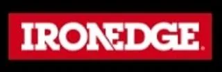 Iron Edge logo