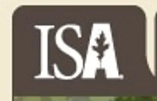 Isa Arbor logo