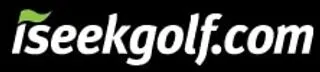 Iseekgolf logo