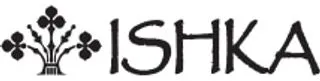 ishka logo
