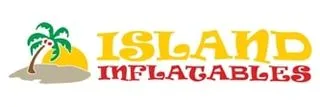 Island Inflatables logo