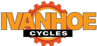 Ivanhoe Cycles logo