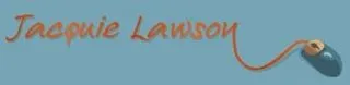 JacquieLawson logo