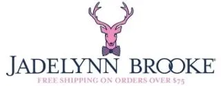 Jadelynn Brooke logo