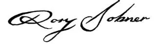 Rory Dobner logo