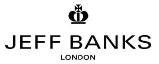 Jeff Banks AU logo