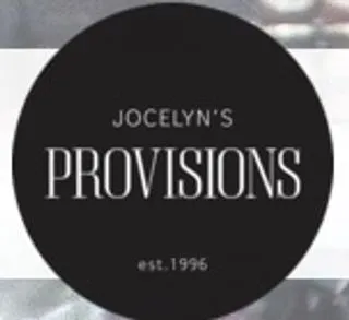 Jocelyn's Provisions logo